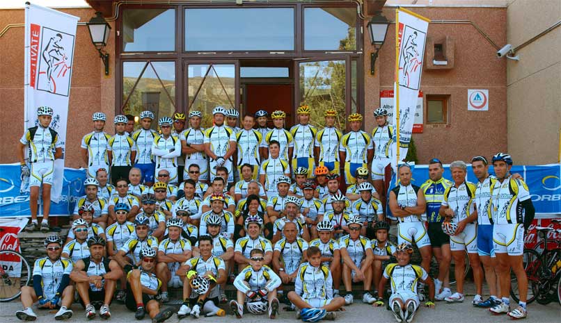 gRUPO 2010